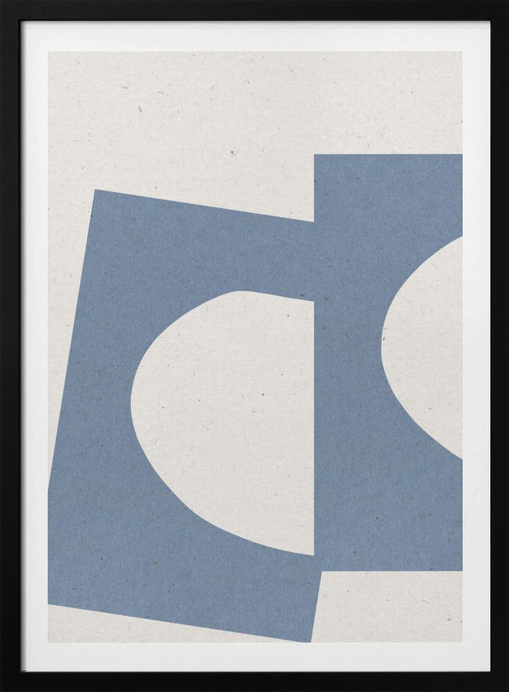 Abstract Interplay | Poster