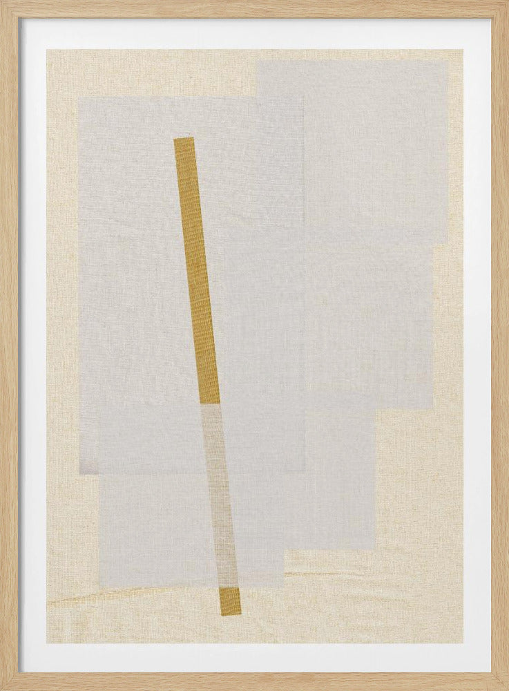 Goldene Stille | Poster