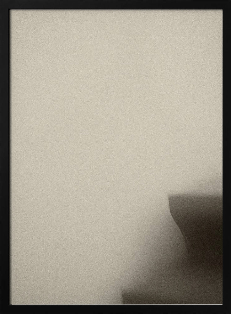Treppe zum Licht | Poster