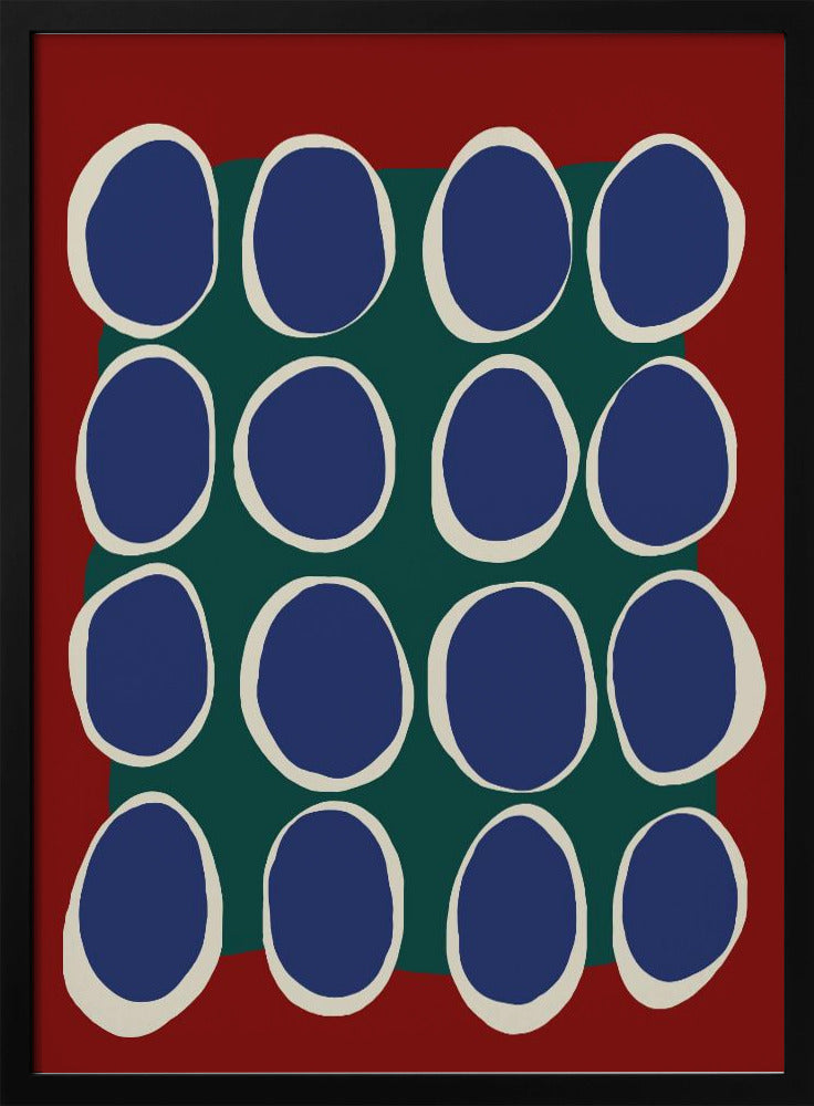Farbharmonie | Poster