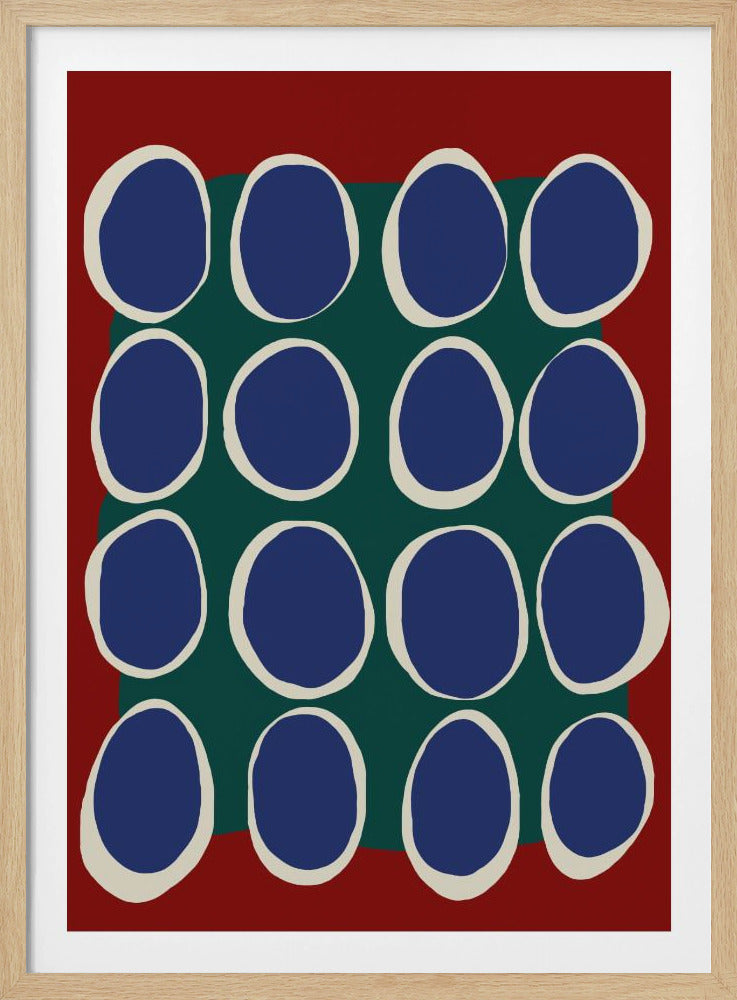 Farbharmonie | Poster
