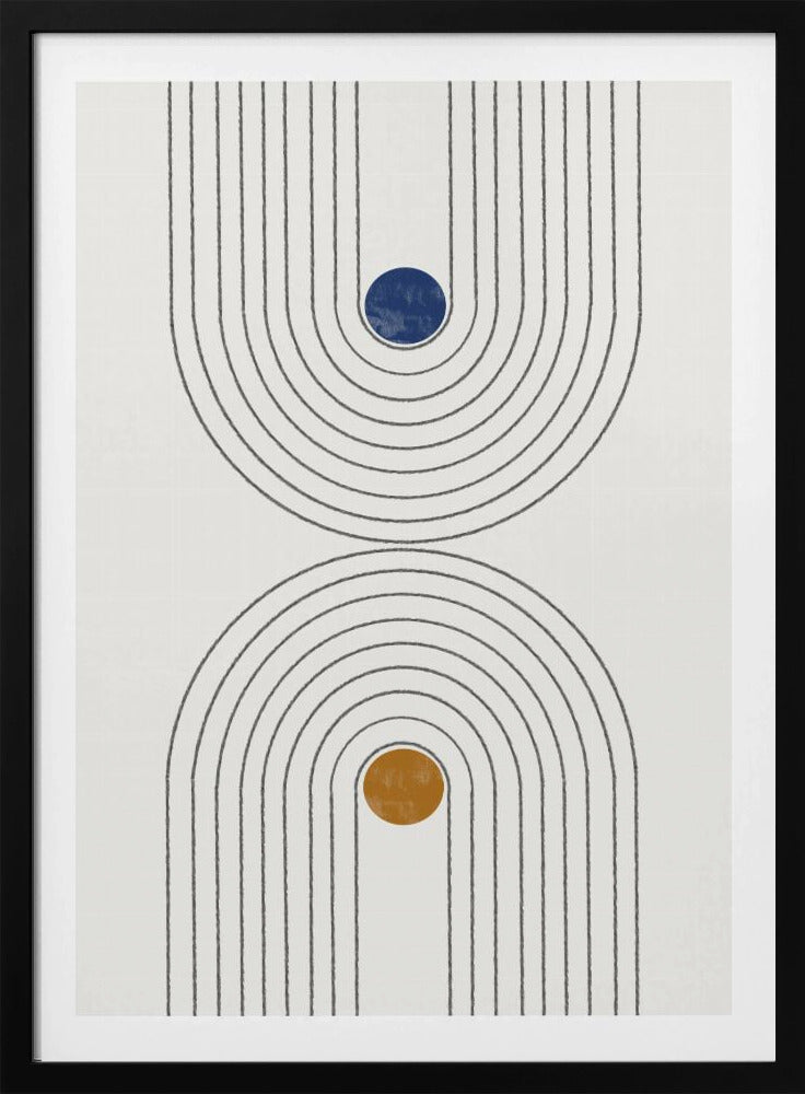 Dual Paths | Poster