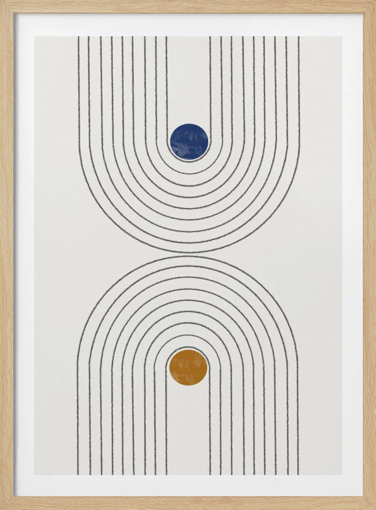 Dual Paths | Poster