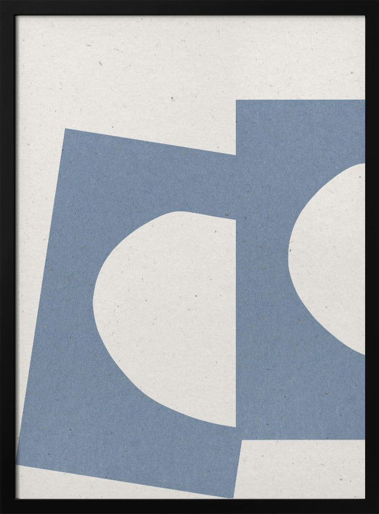 Curved Geometry | Poster
