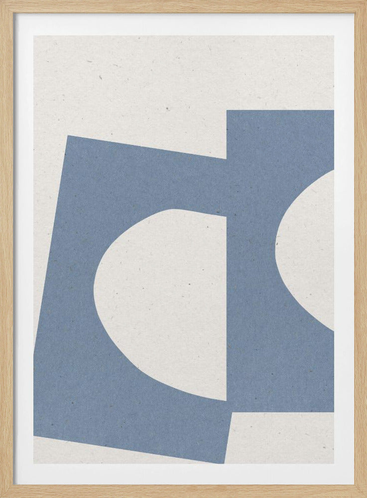 Curved Geometry | Poster