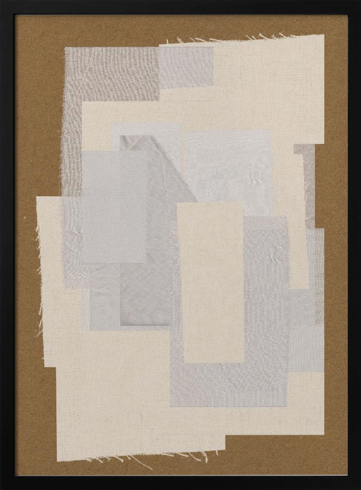 Layered Simplicity | Poster