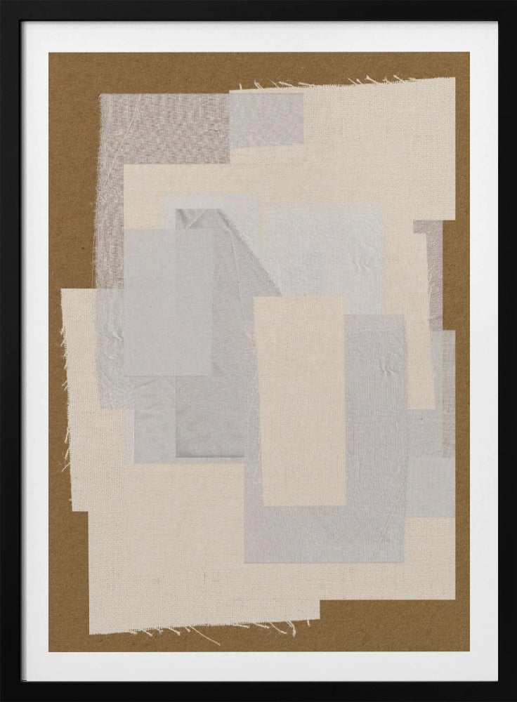 Layered Simplicity | Poster