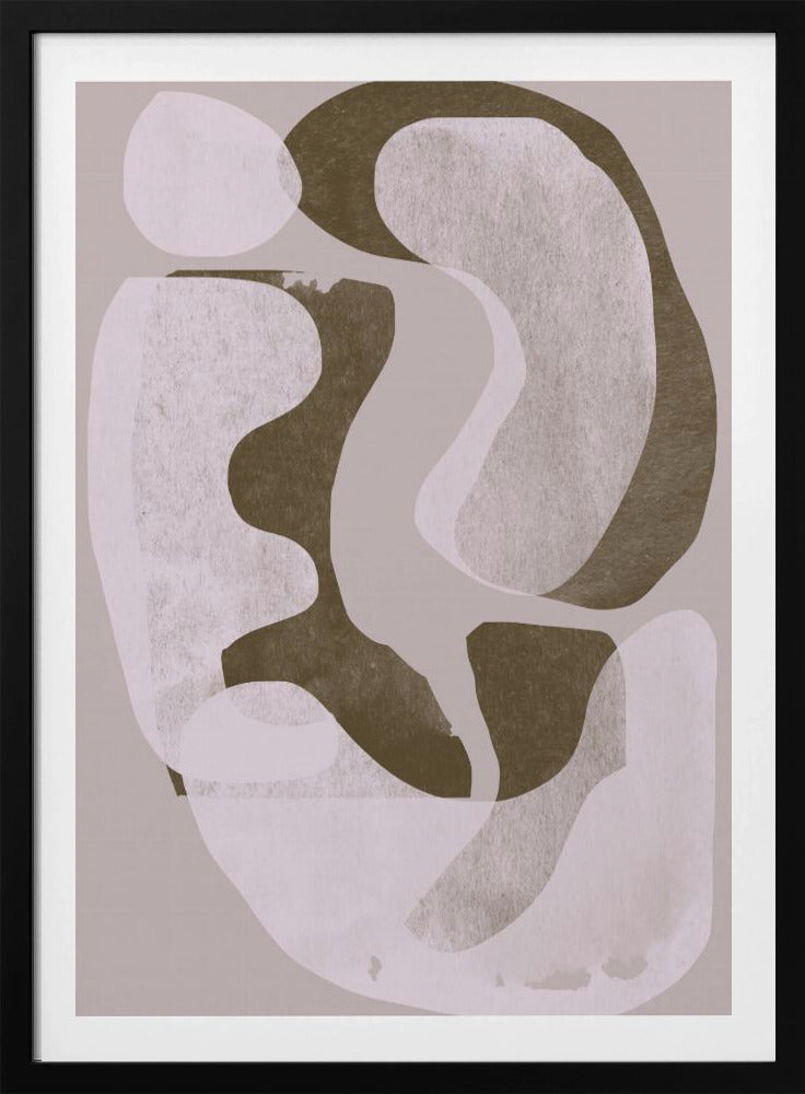 Fluid Harmony | Poster