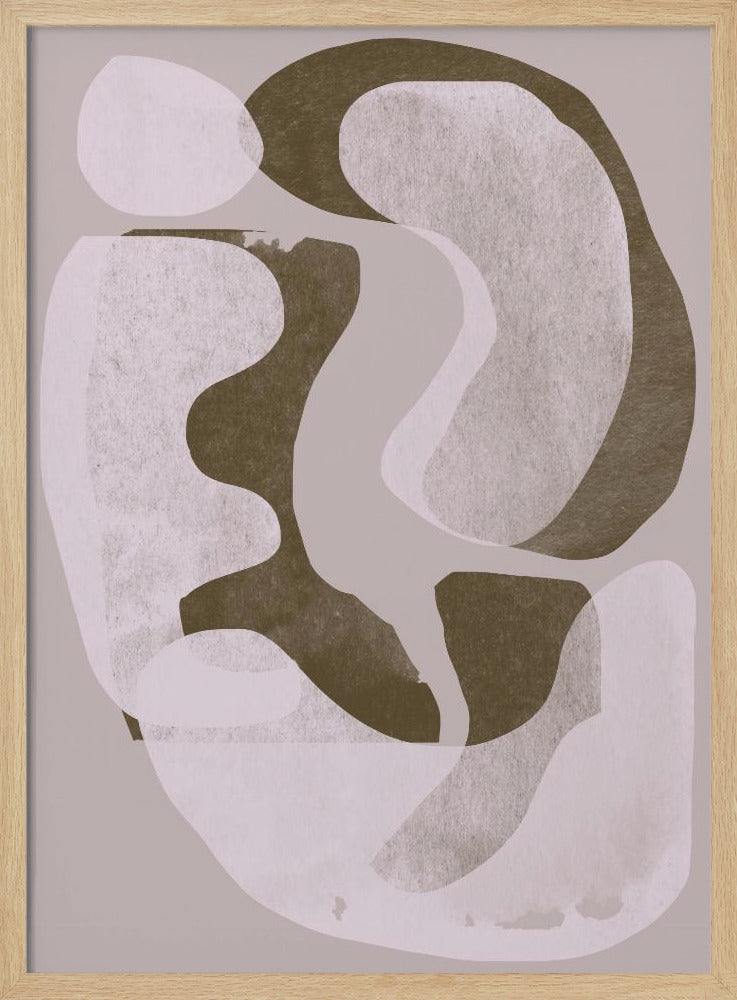 Fluid Harmony | Poster