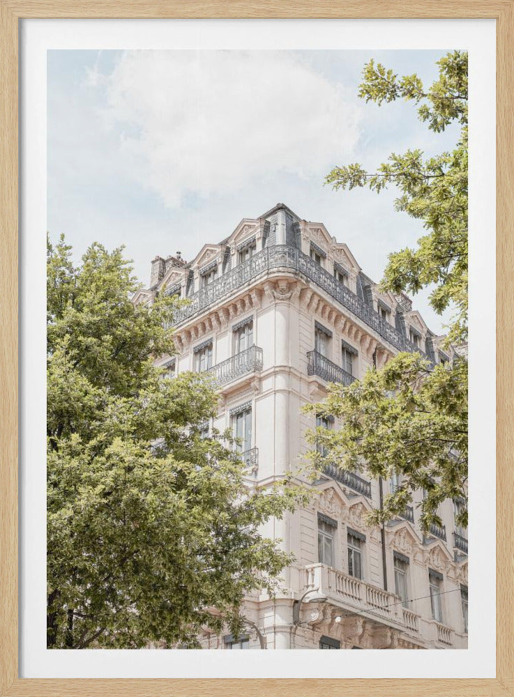 Paris | Poster