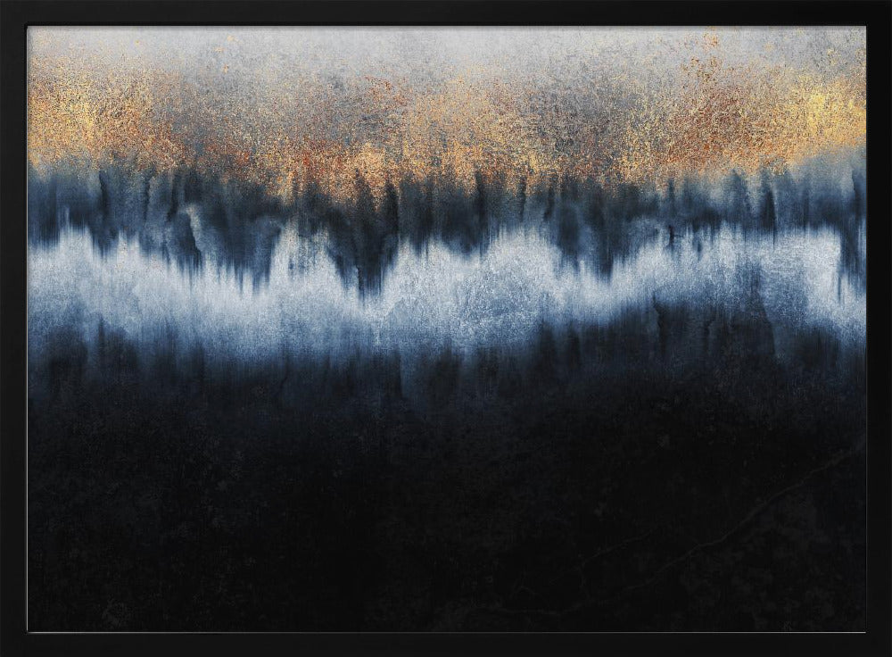 Goldener Horizont | Poster
