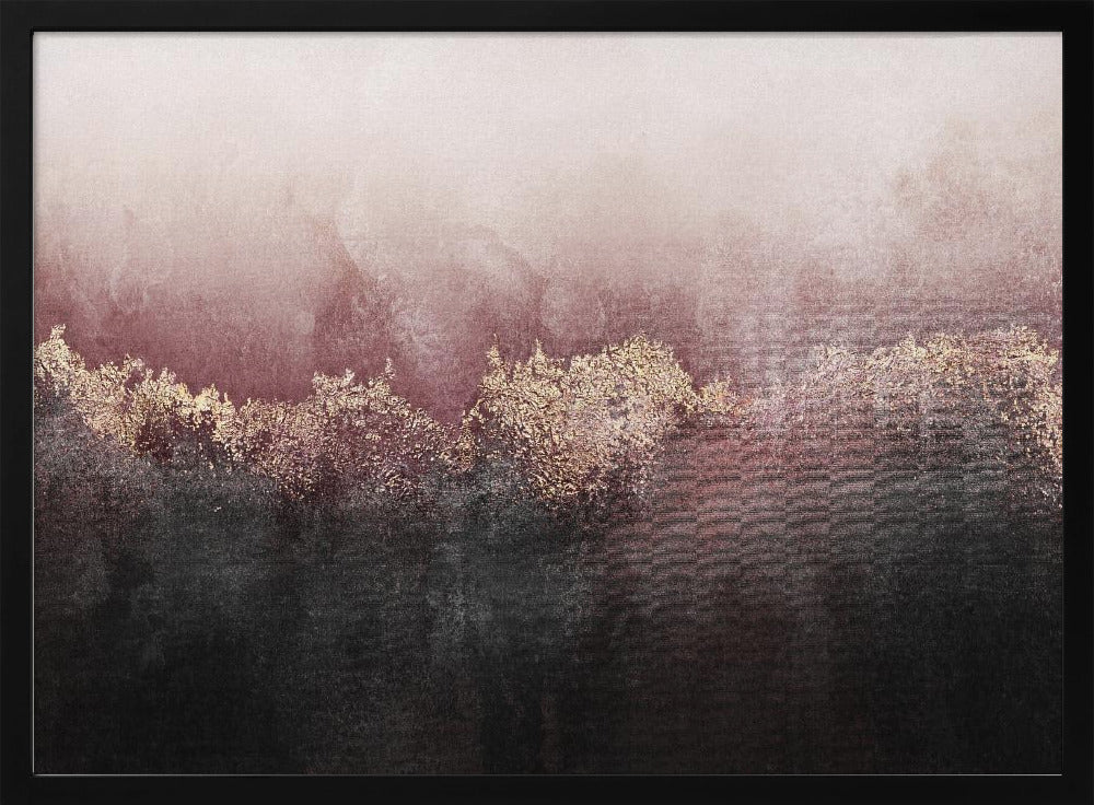 Rosa Himmel | Poster