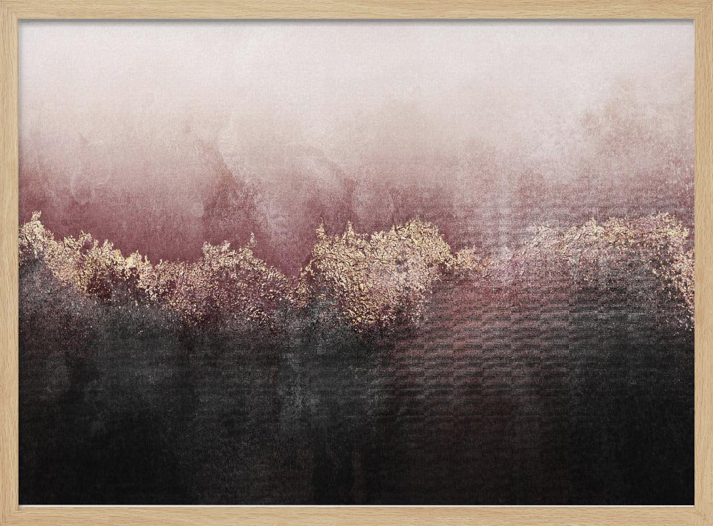 Rosa Himmel | Poster