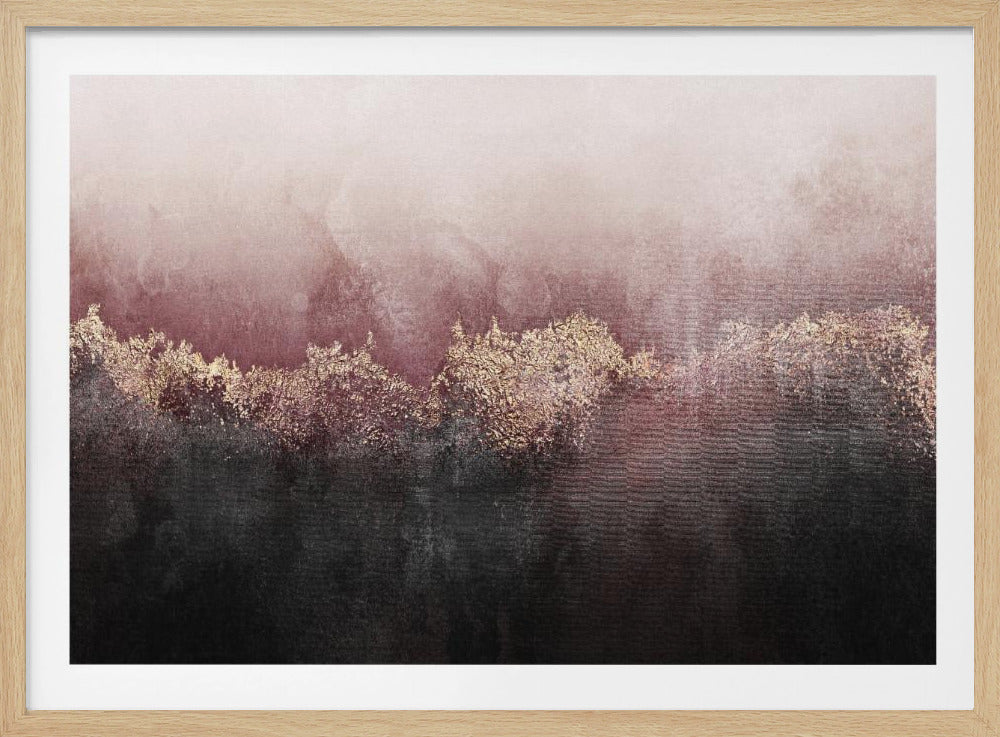 Rosa Himmel | Poster