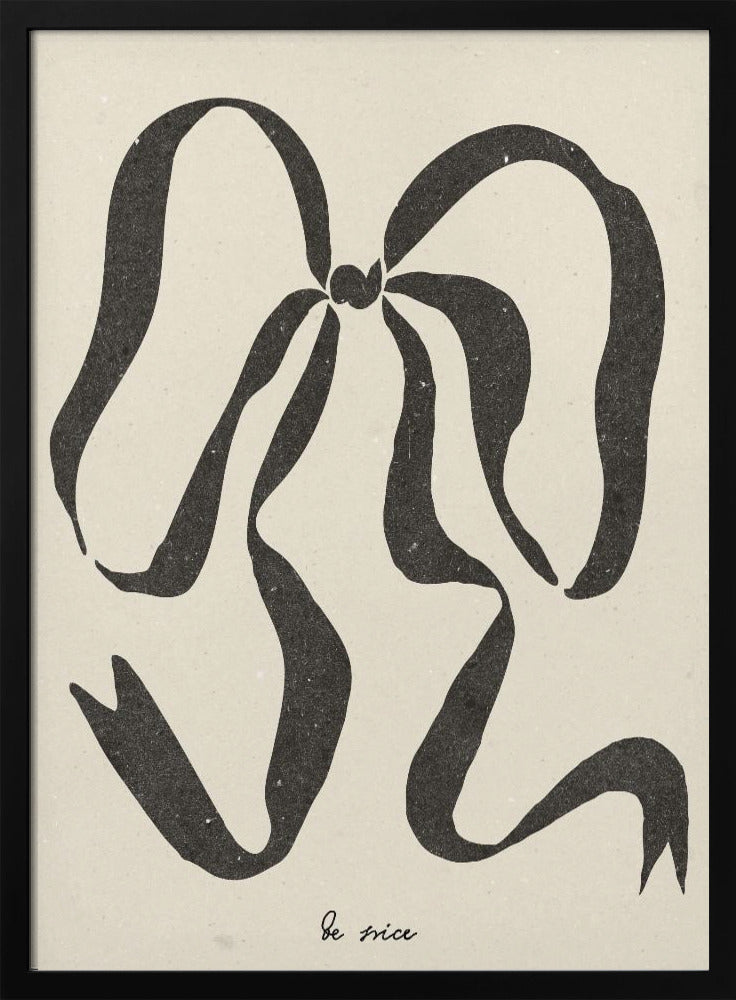 Bogen 02 | Poster
