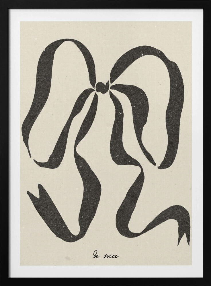 Bogen 02 | Poster