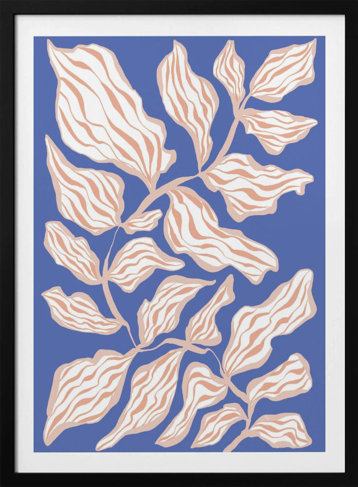 Abendlicher Ruhm | Poster