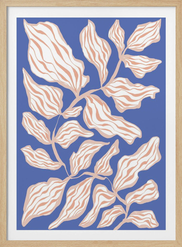 Abendlicher Ruhm | Poster