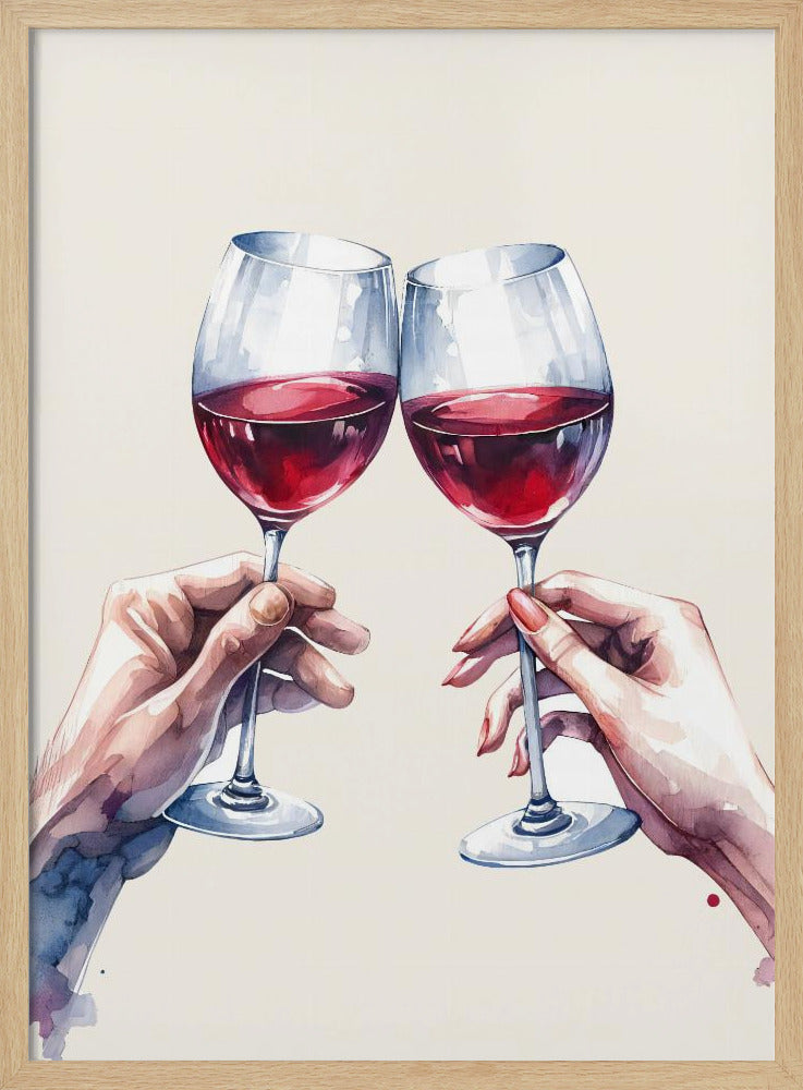 Ein Hoch auf uns | Poster