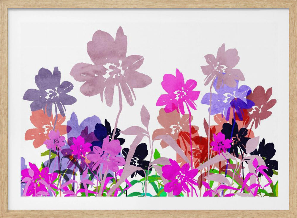 Blumenfeld | Poster