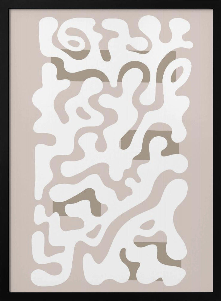 Twisted Beats Nr. 7.5 – Hey, was geht? | Poster