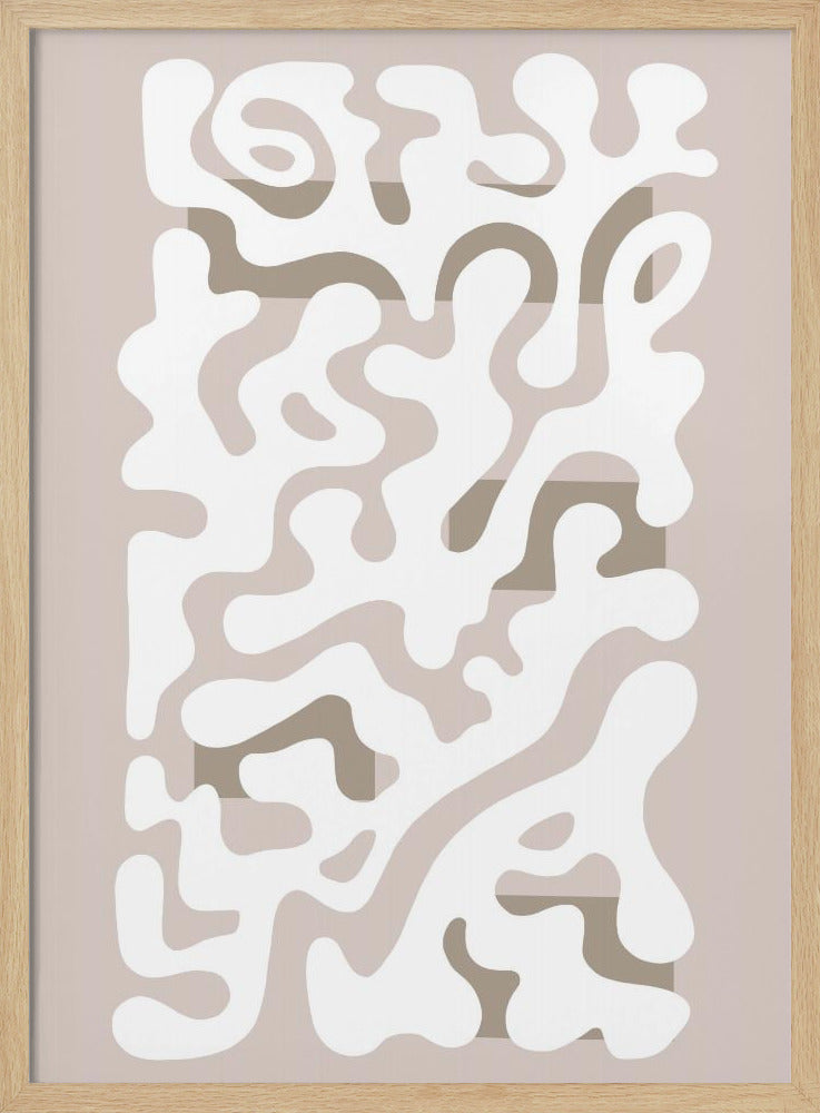 Twisted Beats Nr. 7.5 – Hey, was geht? | Poster