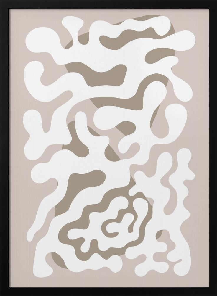 Twisted Beats Nr. 6.5 – Happy | Poster