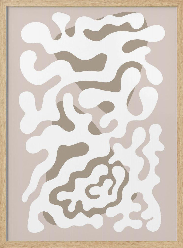 Twisted Beats Nr. 6.5 – Happy | Poster