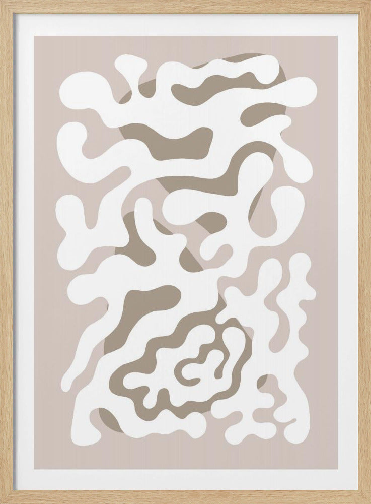 Twisted Beats Nr. 6.5 – Happy | Poster