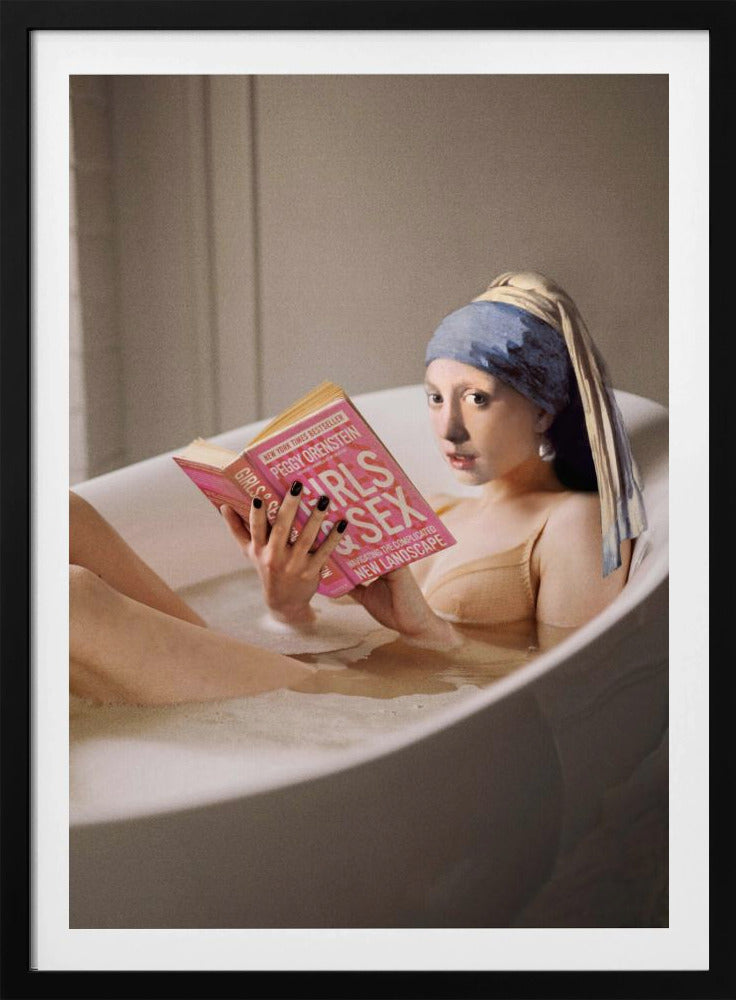 Chill-Zeit | Poster