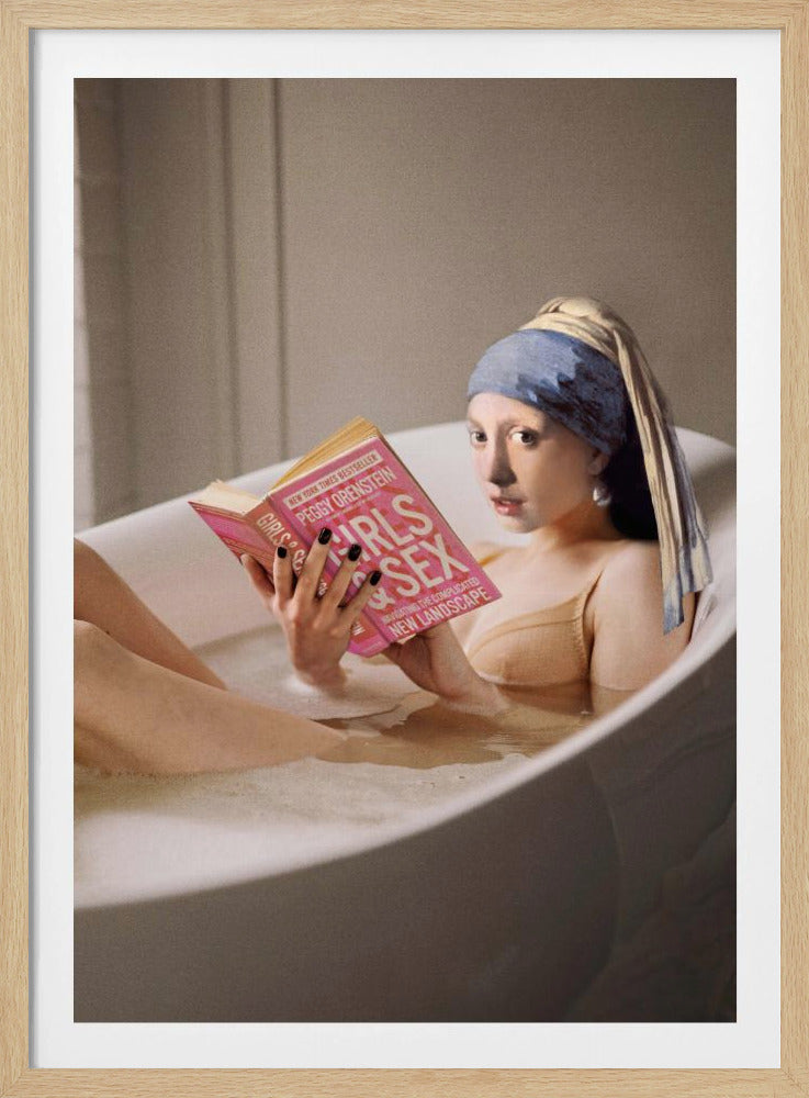 Chill-Zeit | Poster