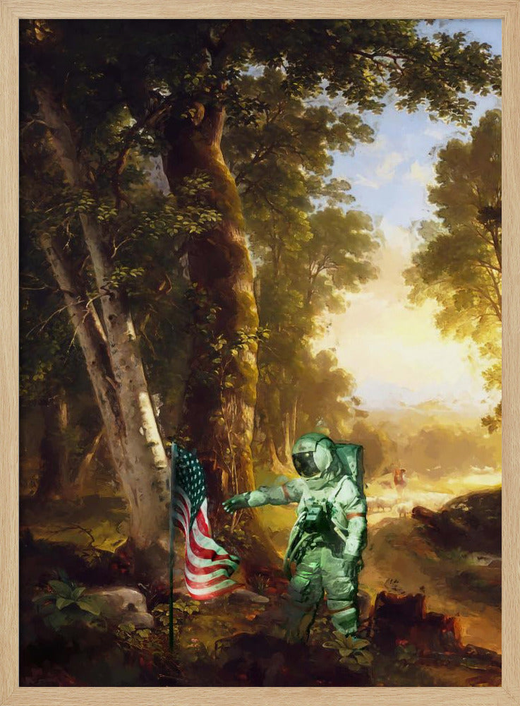 Aus dem Kontext gerissen | Poster