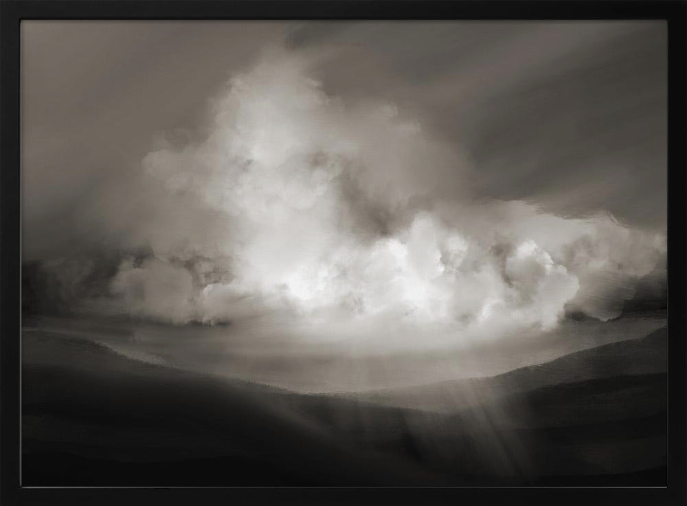 Storm | Poster