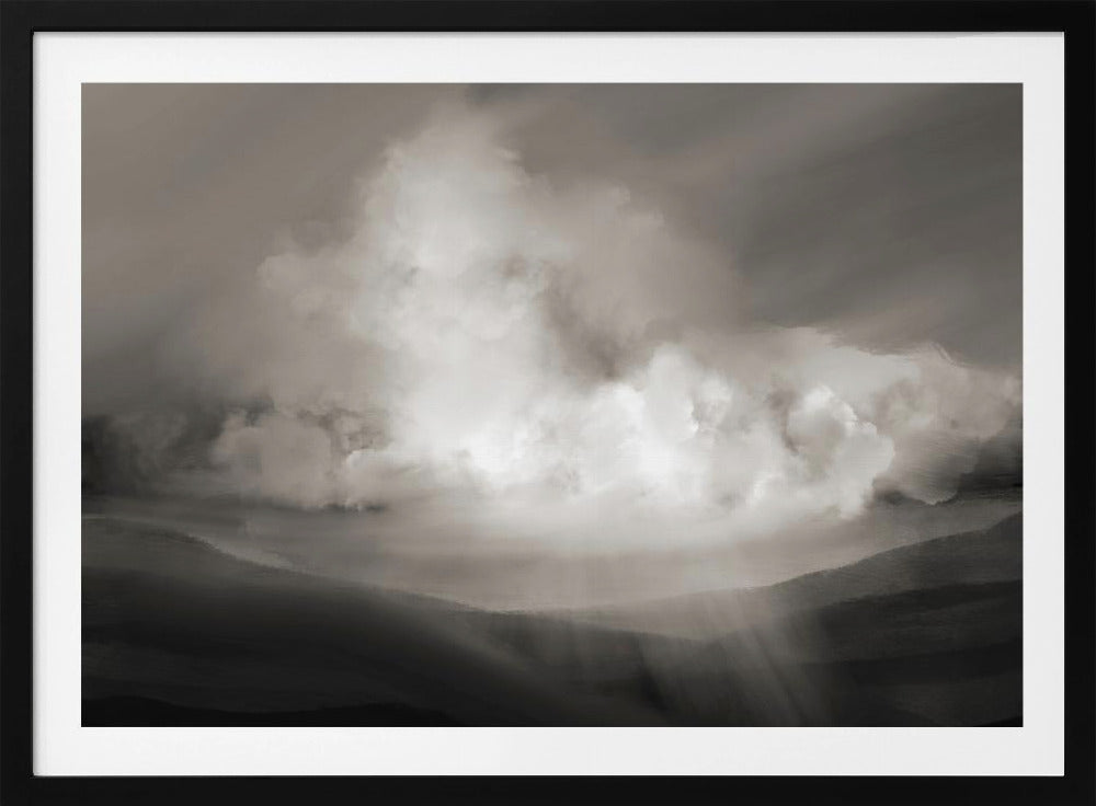 Storm | Poster