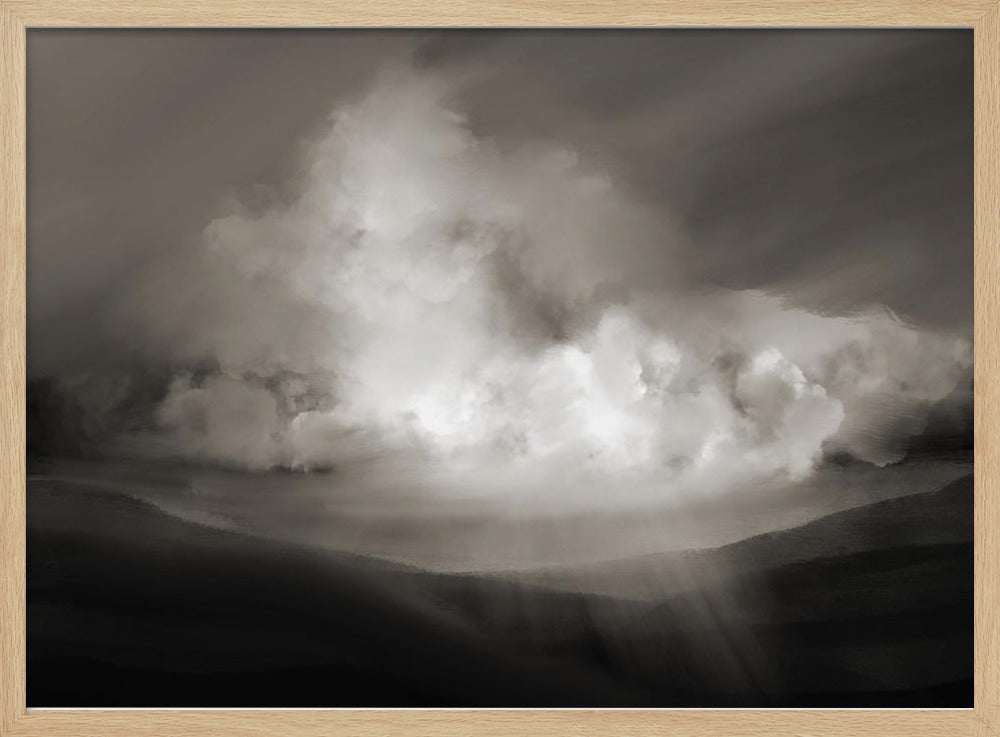 Storm | Poster