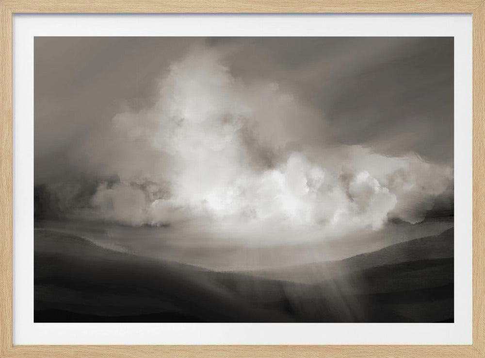 Storm | Poster