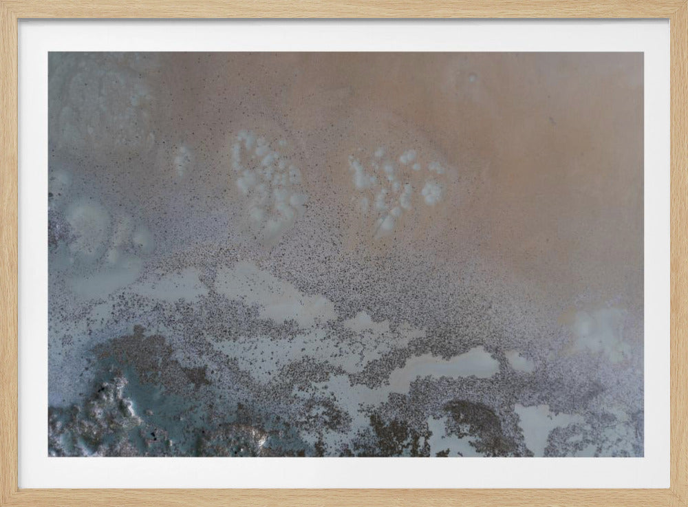 Rand des Lebens | Poster