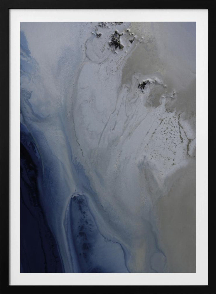 Nautische Kunst - Marine Majesty 3 | Poster