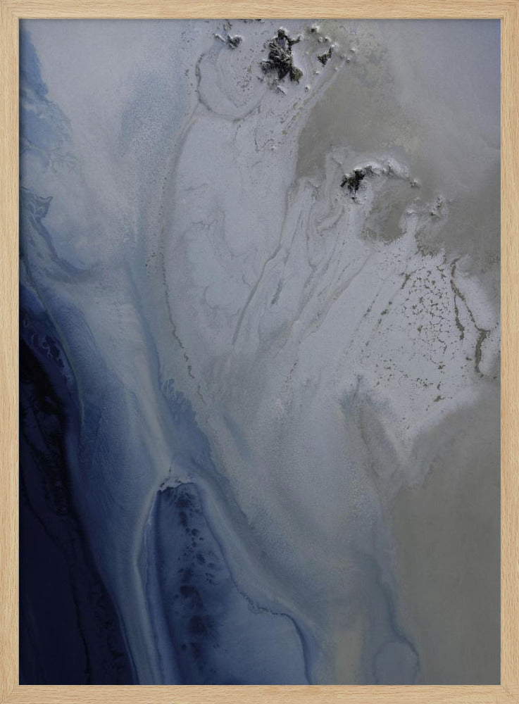 Nautische Kunst - Marine Majesty 3 | Poster