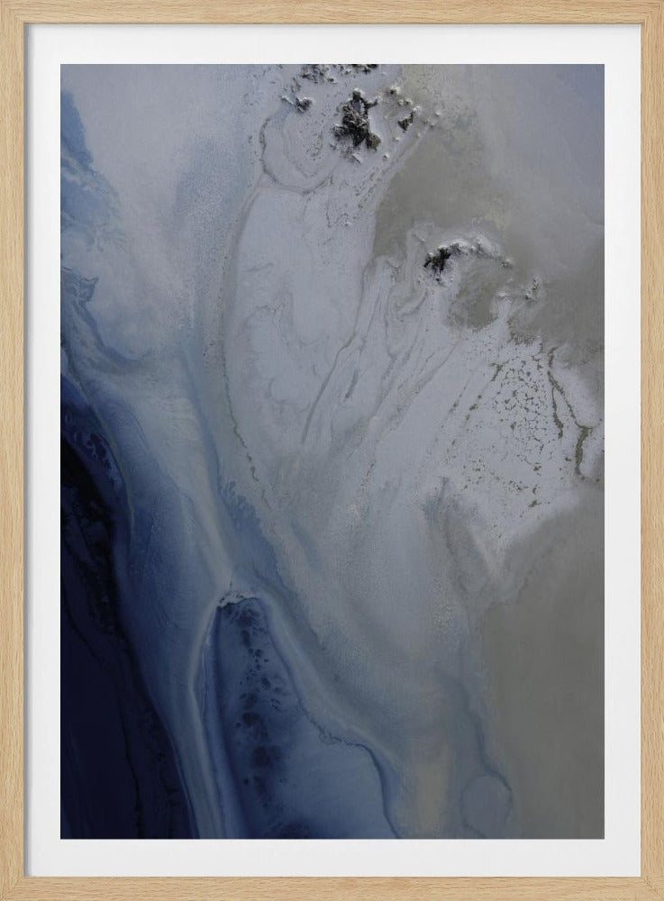 Nautische Kunst - Marine Majesty 3 | Poster