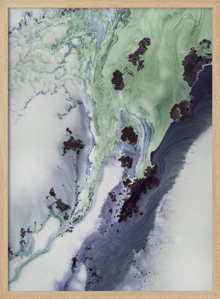Delta | Poster