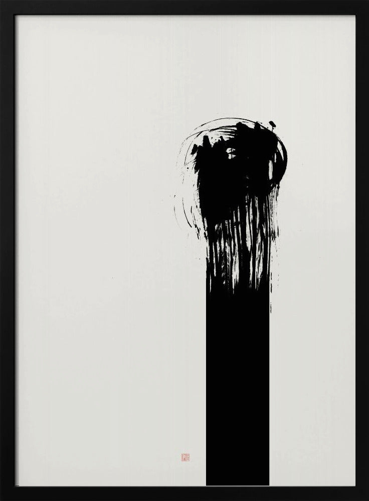 Als Eins | Poster