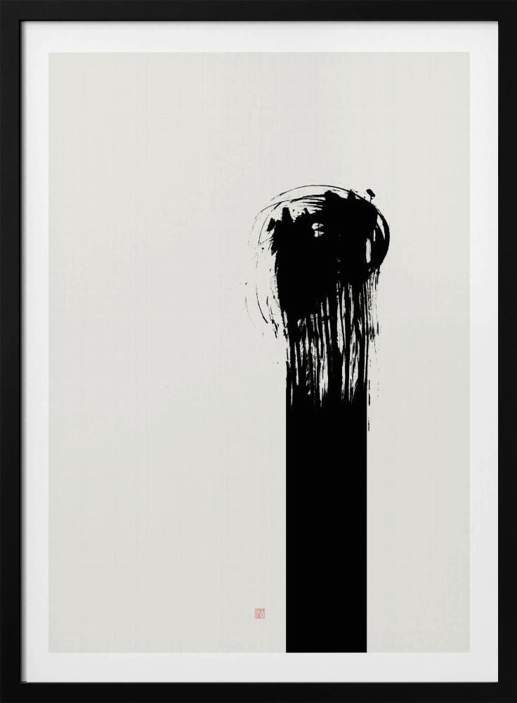 Als Eins | Poster