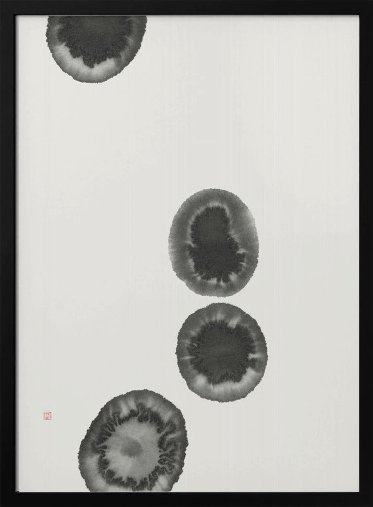 Atollinseln | Poster
