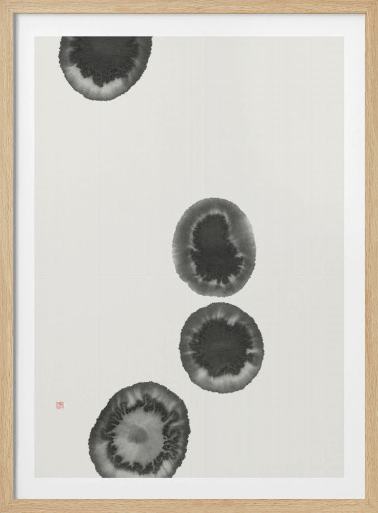 Atollinseln | Poster