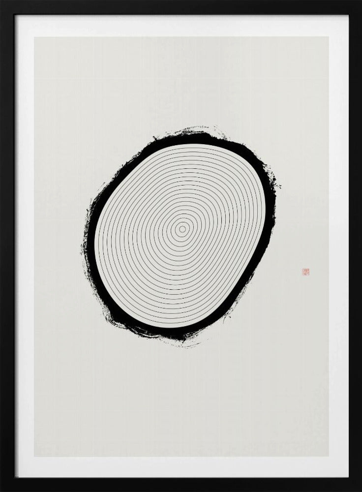 Schönheit des Alters | Poster