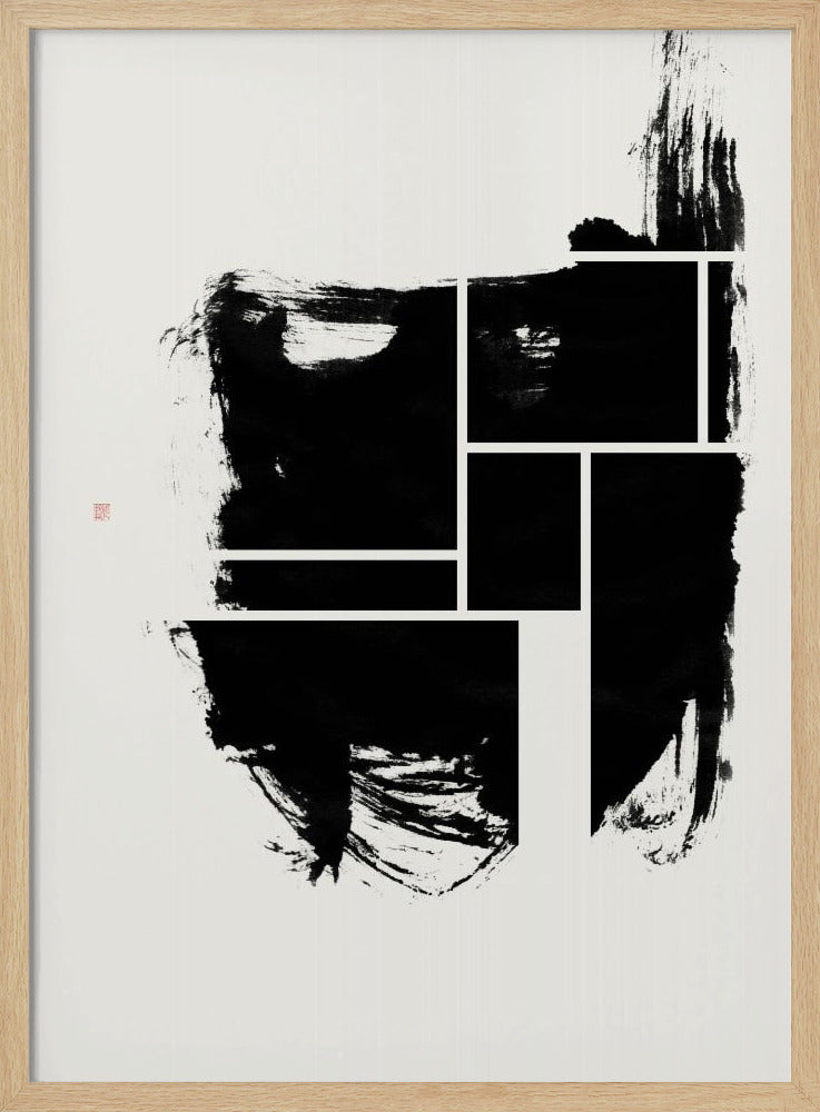 Dekonstruktion | Poster