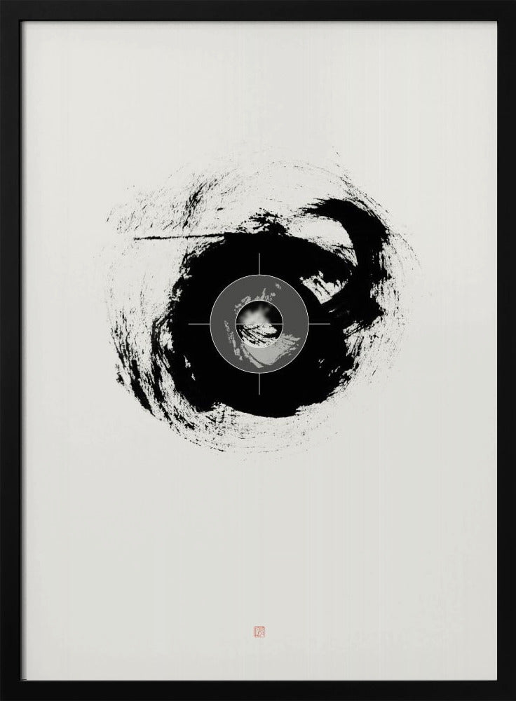 Fokus | Poster