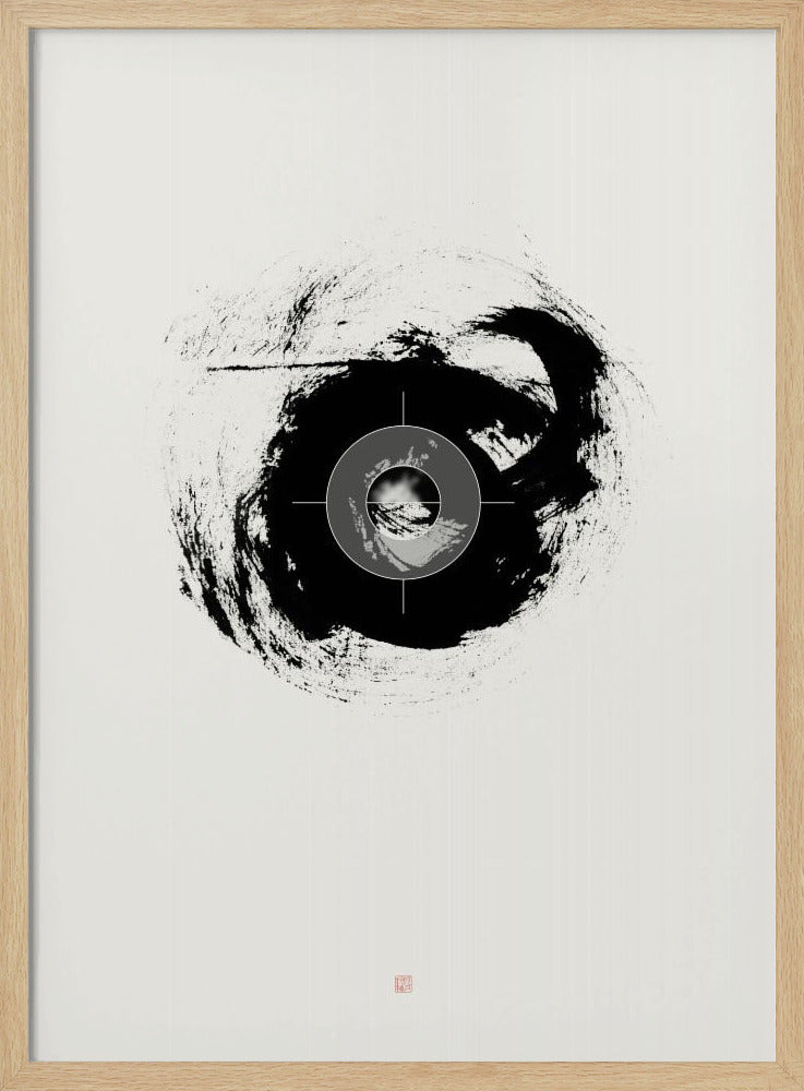 Fokus | Poster