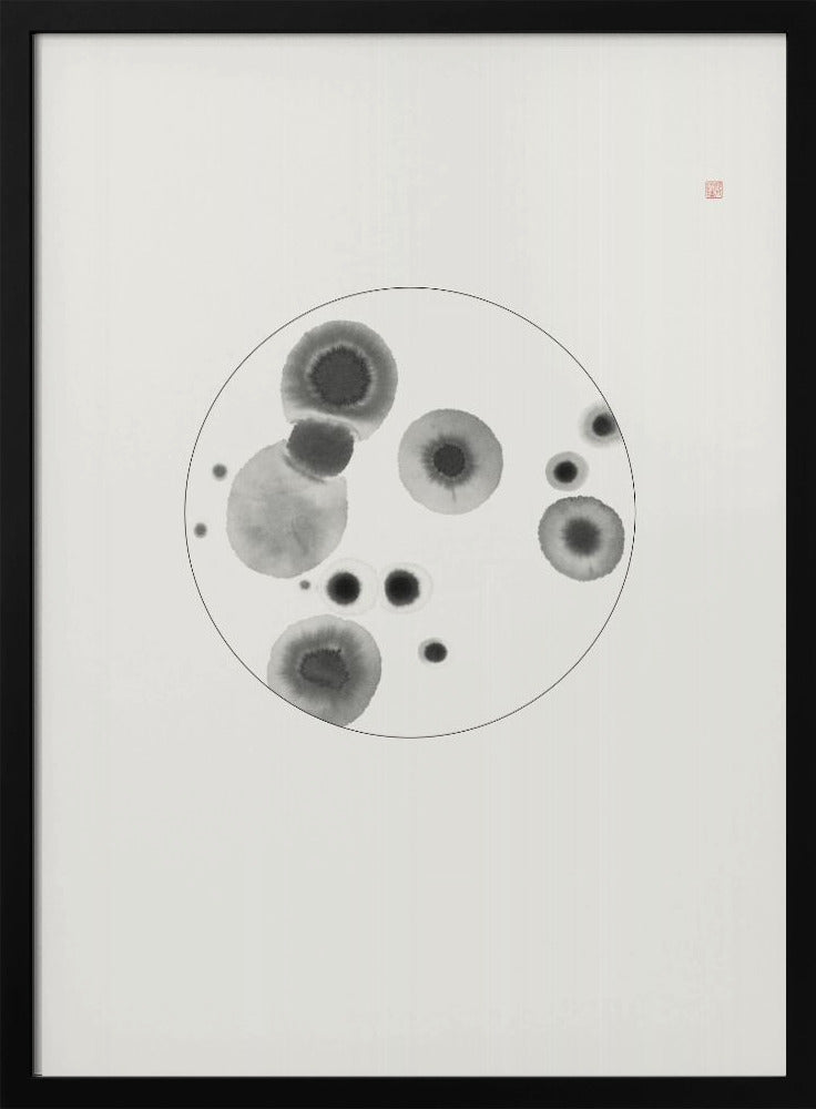 Petrischale | Poster